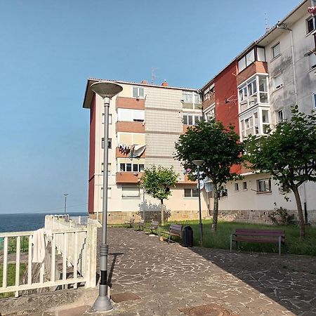 Talaberri Apartment Bermeo Exterior foto
